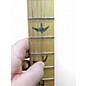 Used 2025 PRS NF3 Ice Blue Metallic Solid Body Electric Guitar