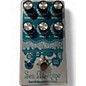 Used EarthQuaker Devices Sea Machine Super Chorus Effect Pedal thumbnail