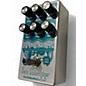 Used EarthQuaker Devices Sea Machine Super Chorus Effect Pedal