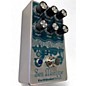 Used EarthQuaker Devices Sea Machine Super Chorus Effect Pedal