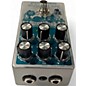 Used EarthQuaker Devices Sea Machine Super Chorus Effect Pedal