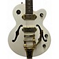 Used Epiphone Wildkat Alpine White Hollow Body Electric Guitar