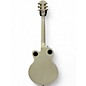 Used Epiphone Wildkat Alpine White Hollow Body Electric Guitar