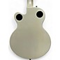 Used Epiphone Wildkat Alpine White Hollow Body Electric Guitar
