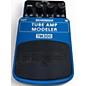 Used Behringer TM300 Tube Amp Modeler Effect Pedal