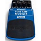 Used Behringer TM300 Tube Amp Modeler Effect Pedal