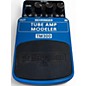 Used Behringer TM300 Tube Amp Modeler Effect Pedal