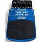 Used Behringer TM300 Tube Amp Modeler Effect Pedal