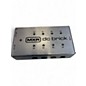 Used MXR DC BRICK Power Supply