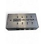 Used MXR DC BRICK Power Supply