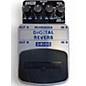 Used Behringer DR100 Effect Pedal