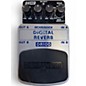 Used Behringer DR100 Effect Pedal