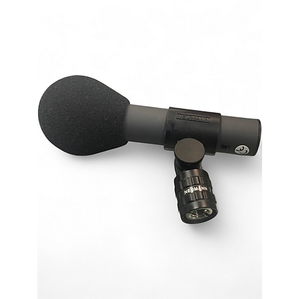 Used Neumann KM184 Condenser Microphone