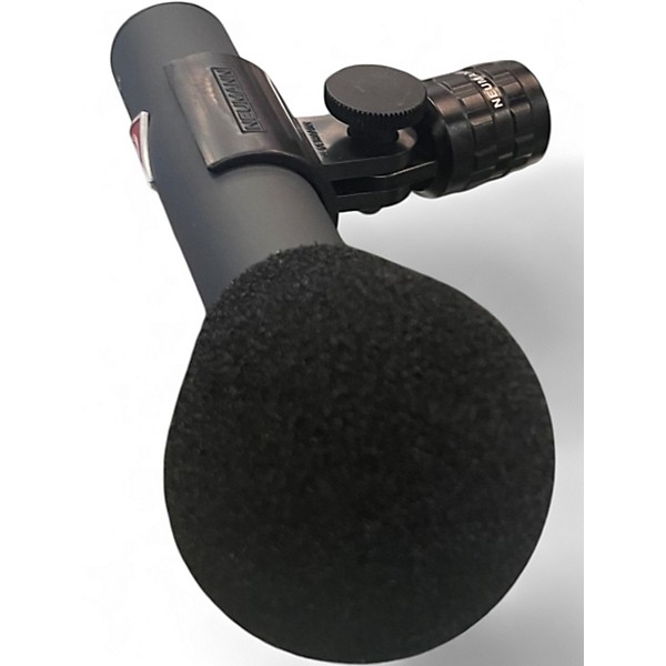 Used Neumann KM184 Condenser Microphone