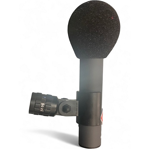 Used Neumann KM184 Condenser Microphone