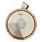 Used PDP by DW 14in LIMITED EDITION 14X7.5 DARK STAIN MAPLE Drum