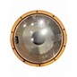 Used PDP by DW 14in LIMITED EDITION 14X7.5 DARK STAIN MAPLE Drum