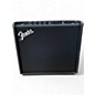 Used Fender Mustang LT25 25W 1x8 Guitar Combo Amp thumbnail