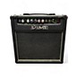 Used Dean DBT Dime Blacktooth 20W 1x10 Guitar Combo Amp thumbnail