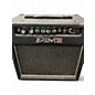 Used Dean DBT Dime Blacktooth 20W 1x10 Guitar Combo Amp