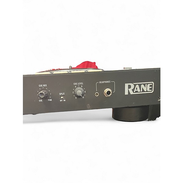 Used RANE ONE MK1 DJ Controller