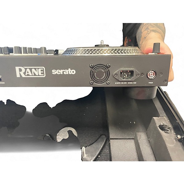 Used RANE ONE MK1 DJ Controller