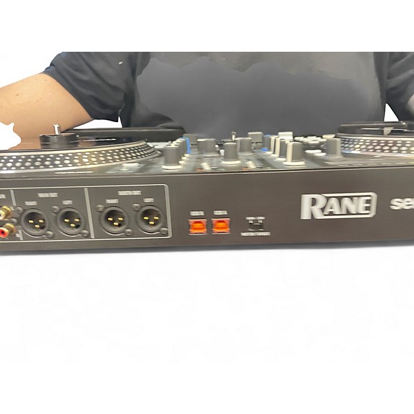 Used RANE ONE MK1 DJ Controller