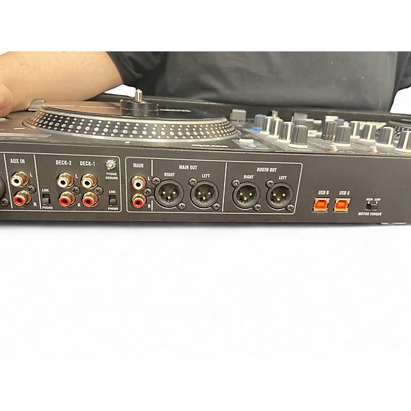 Used RANE ONE MK1 DJ Controller