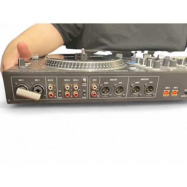 Used RANE ONE MK1 DJ Controller