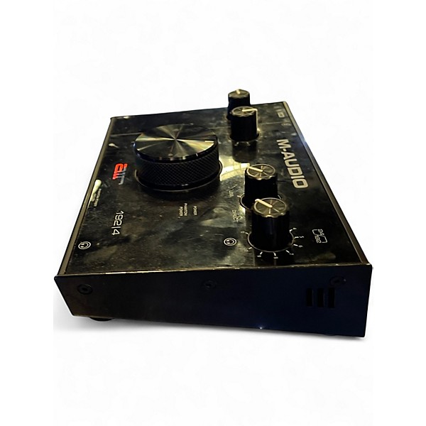 Used M-Audio AIR 192|4 Audio Interface