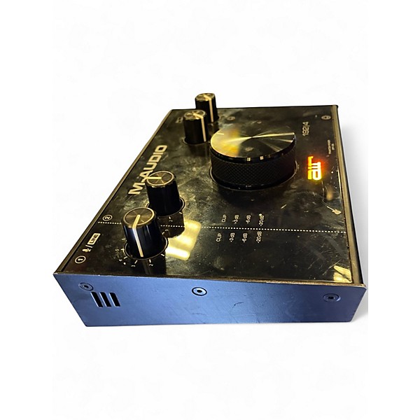 Used M-Audio AIR 192|4 Audio Interface