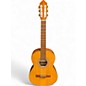 Used Strunal 5457 3/4 Natural Classical Acoustic Guitar thumbnail