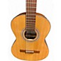 Used Strunal 5457 3/4 Natural Classical Acoustic Guitar