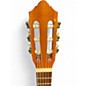 Used Strunal 5457 3/4 Natural Classical Acoustic Guitar