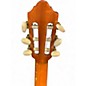 Used Strunal 5457 3/4 Natural Classical Acoustic Guitar