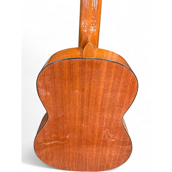 Used Strunal 5457 3/4 Natural Classical Acoustic Guitar