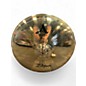 Used Zildjian 20in A Custom Ride Cymbal thumbnail