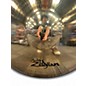 Used Zildjian 20in A Custom Ride Cymbal