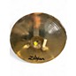 Used Zildjian 20in A Custom Ride Cymbal
