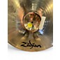 Used Zildjian 20in A Custom Ride Cymbal