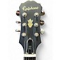 Used Epiphone SG Heritage Cherry Solid Body Electric Guitar