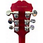 Used Epiphone SG Heritage Cherry Solid Body Electric Guitar