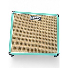 Used Laney Lionheart Foundry LFSUPER60-112 60W 1x12 Tube Guitar Combo Amp