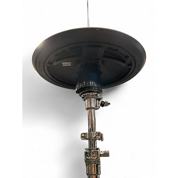Used Roland VH-10 Hi-Hat with Controller and DW 3000 Hi-Hat Stand Trigger Pad