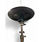 Used Roland VH-10 Hi-Hat with Controller and DW 3000 Hi-Hat Stand Trigger Pad