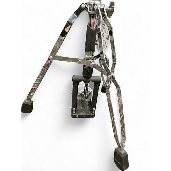 Used Roland VH-10 Hi-Hat with Controller and DW 3000 Hi-Hat Stand Trigger Pad