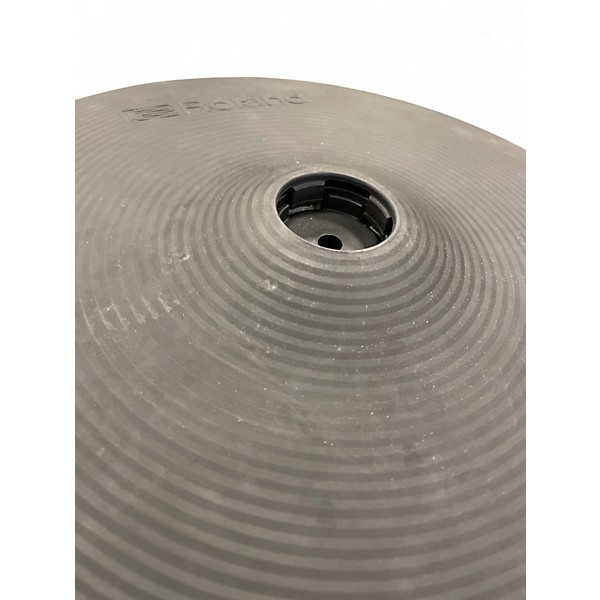 Used Roland CY-12C-T Electric Cymbal