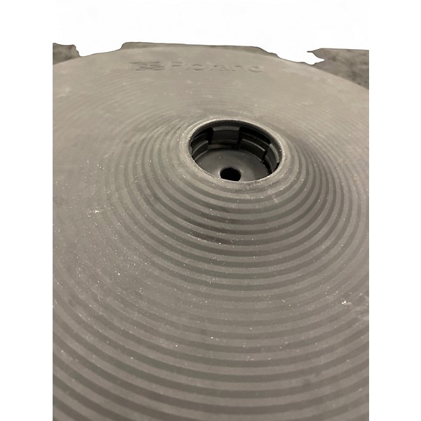 Used Roland CY-12C-T Electric Cymbal