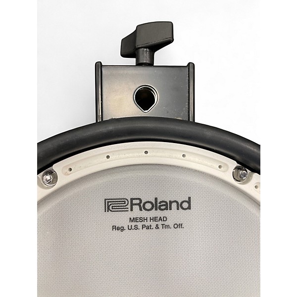 Used Roland PDX-8 Trigger Pad