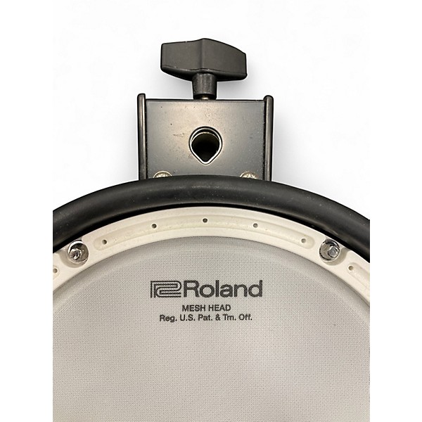 Used Roland PDX-8 Trigger Pad